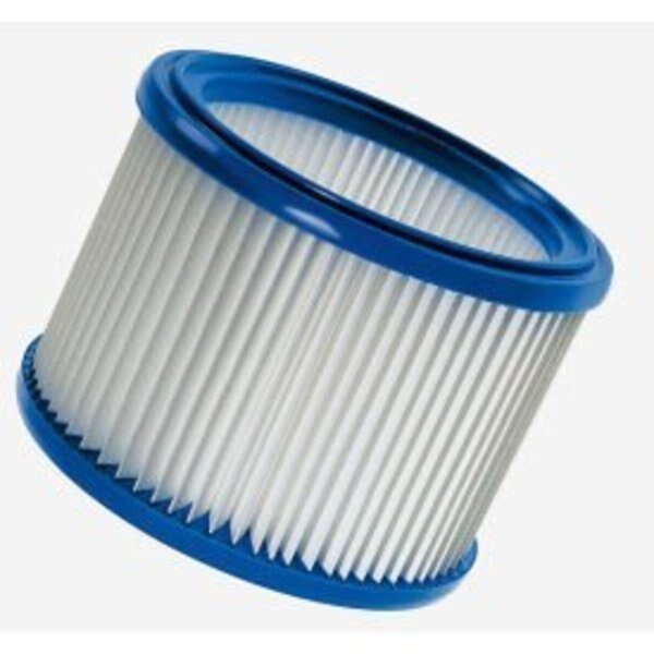Nilfisk Replacement HEPA Filter For Use With Attix & Aero Vacuums, Nilfisk-Advance America, Mfr#: 302001095